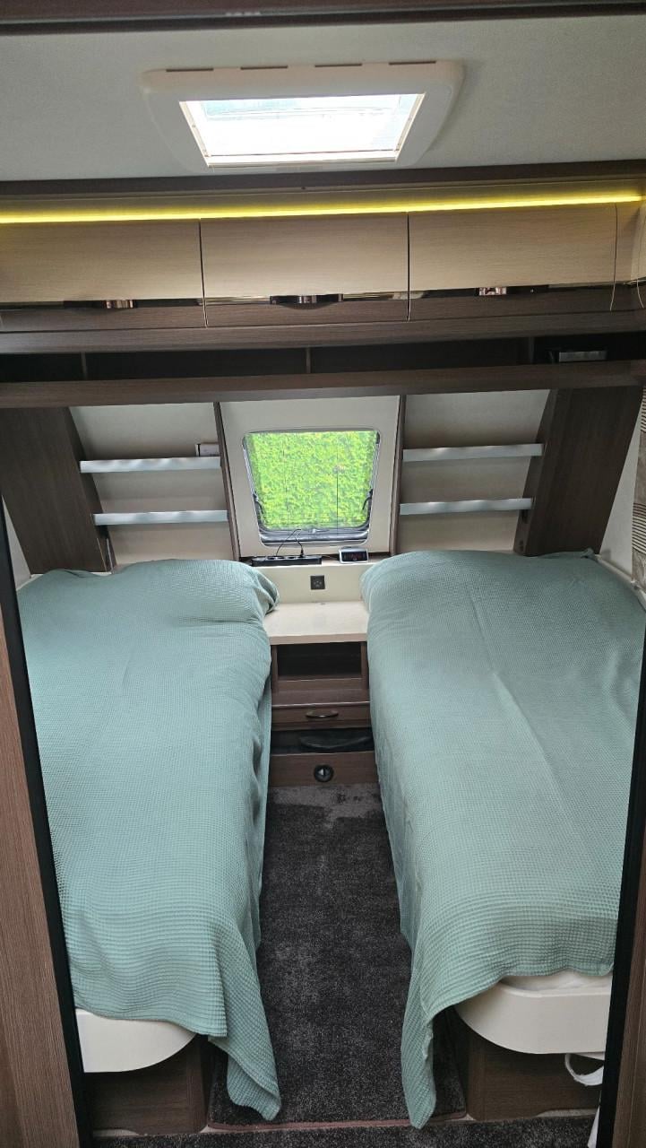 Caravan