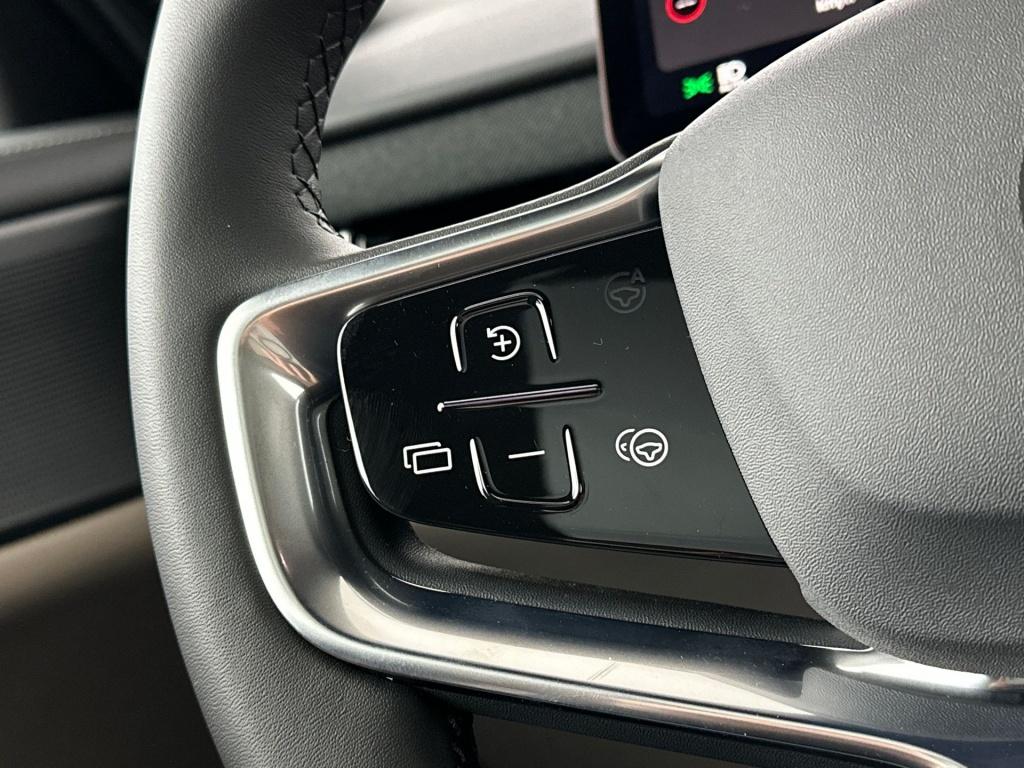 Volvo Es90 245kw single motor extended range plus