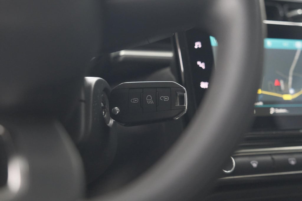 Citroen C3 puretech 82 plus | parkeersensoren | navigatie | apple carplay