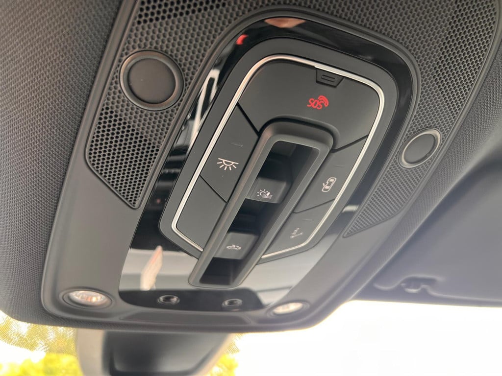 Audi Q5 sportback 55 tfsi e s edition