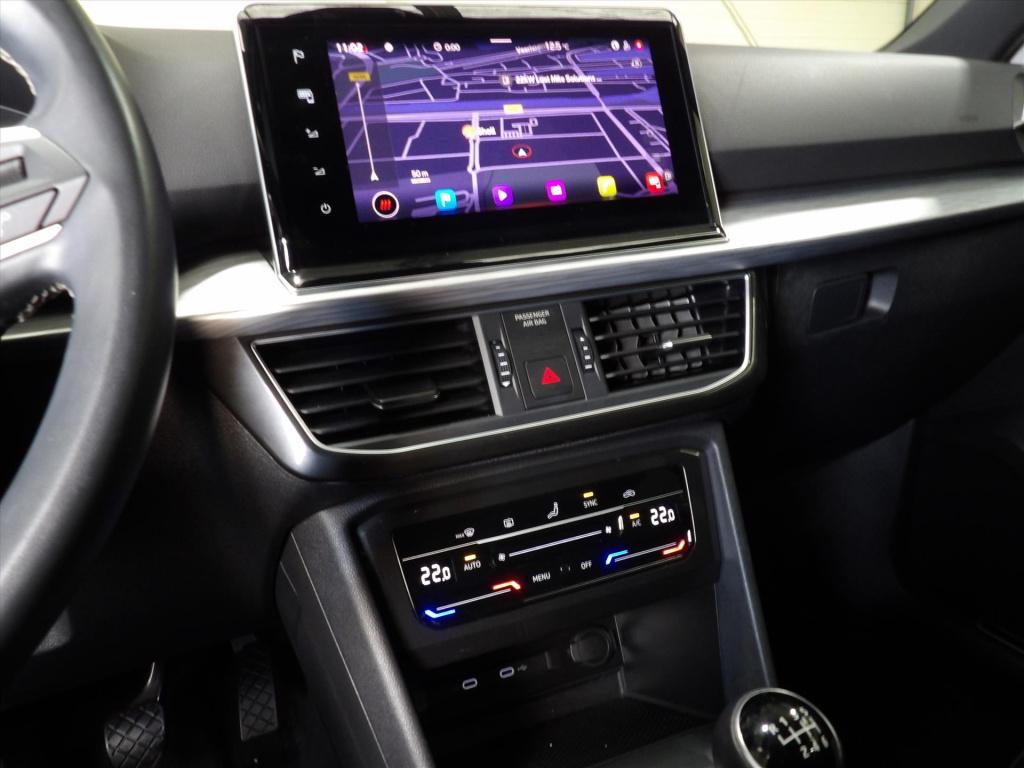 Seat Tarraco 1.5 tsi 150pk xperience 7-zits