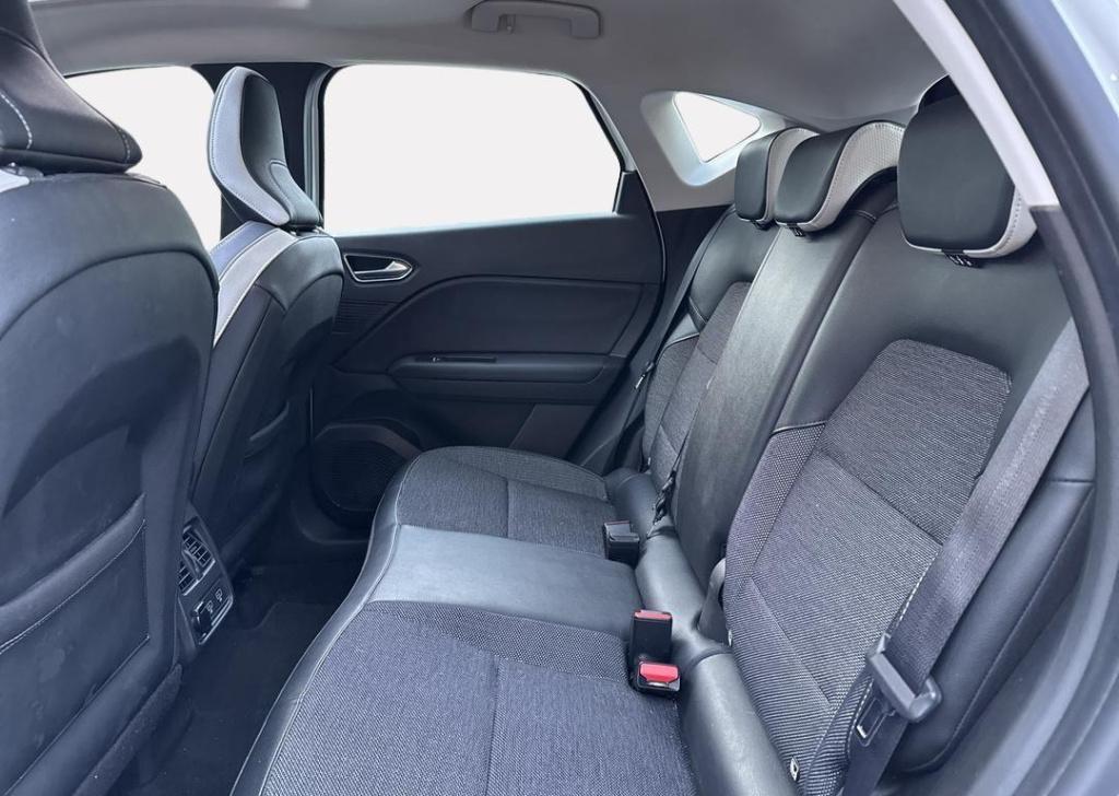 Renault Captur 1.3 tce 130 edc intens - schuif / kantel dak / automaat / al