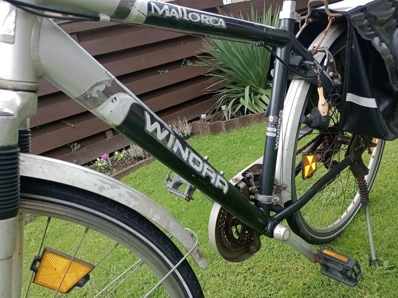 Heren Fiets