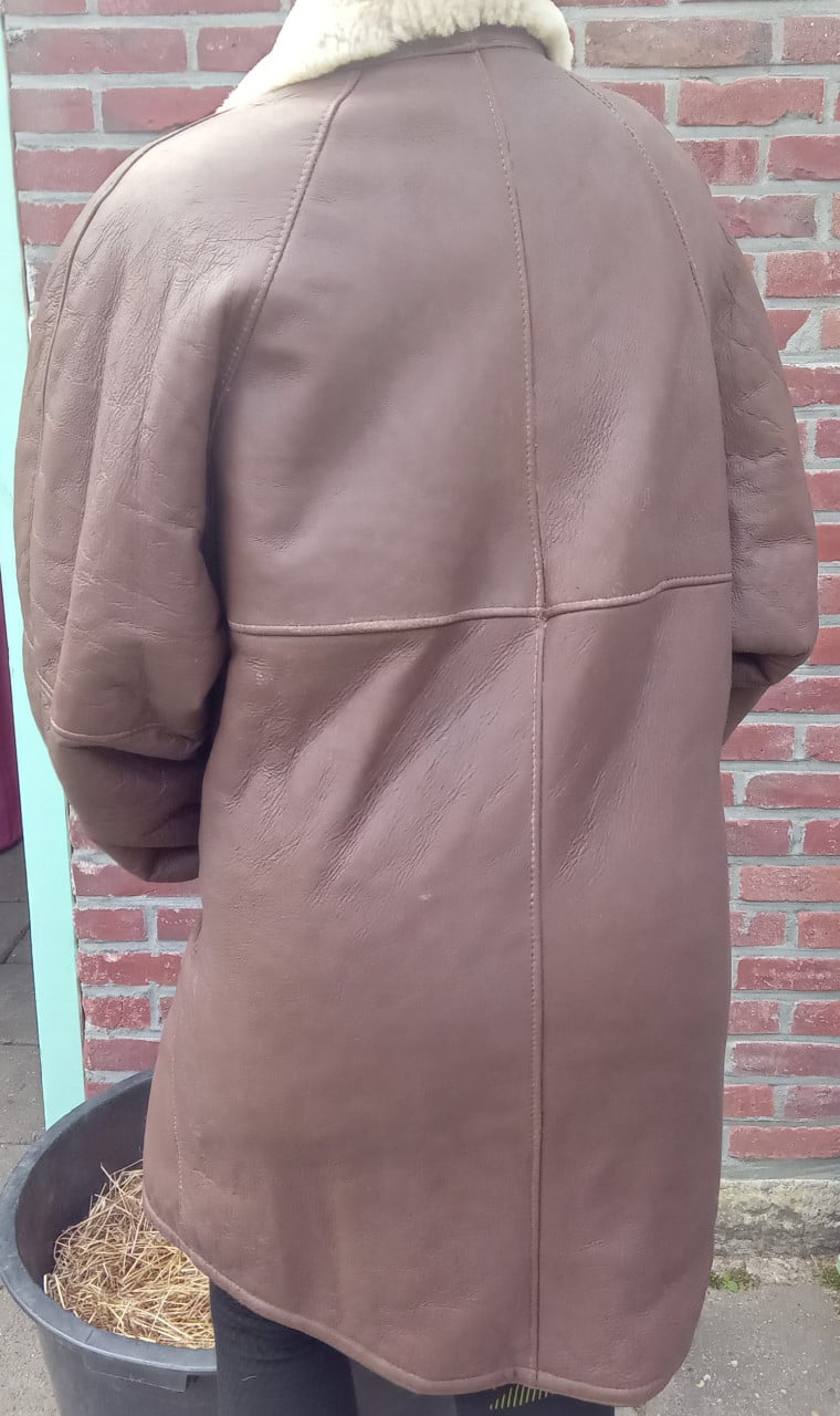 Lammycoat