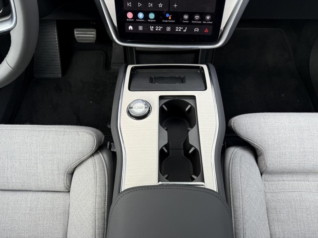 Volvo Ex90 twin ultra perf. 111kwh| b&w sound | luchtvering | new €113.850,