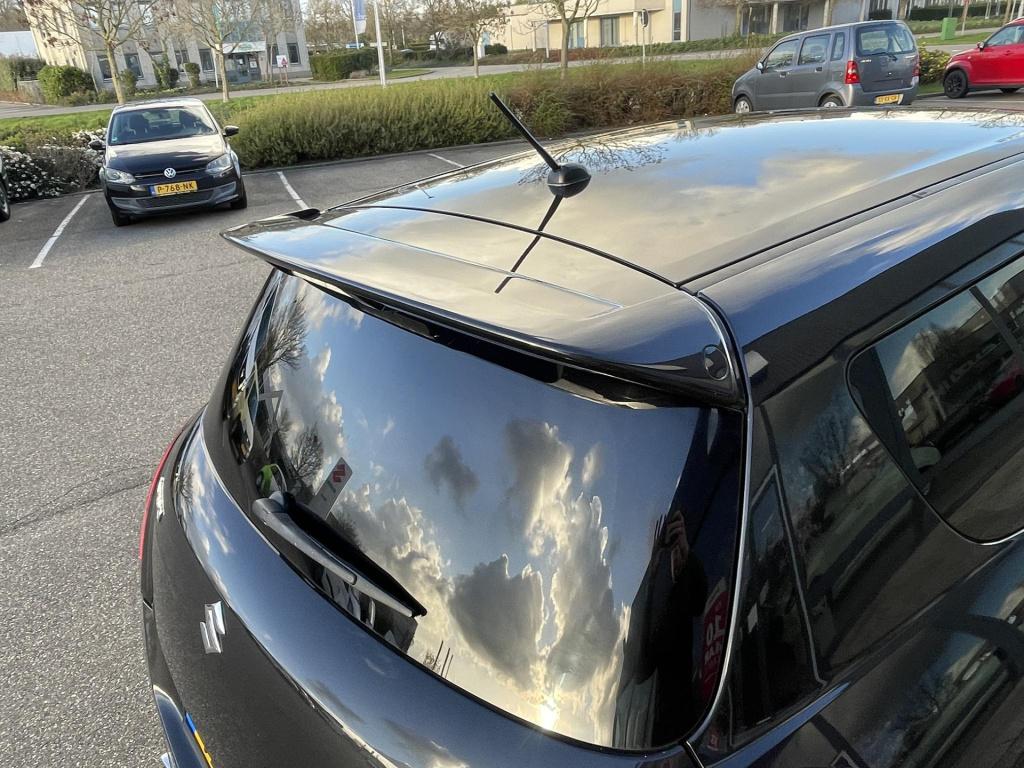 Suzuki Swift 1.6 sport |nette staat|