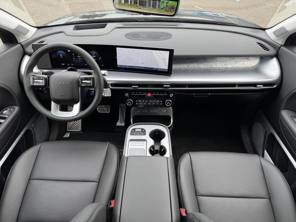 Hyundai Ioniq 9 lounge awd 7p. 110.3 kwh