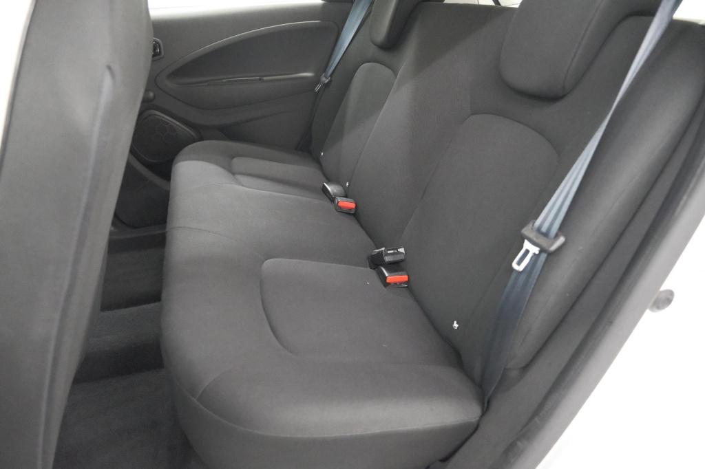 Renault Zoe r110 life 50 | soh 90,4% | huuraccu | 3 fase laadfunctie | appl