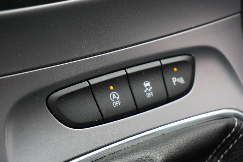 Opel Astra 1.0 online edition navi / trekhaak / led / airco