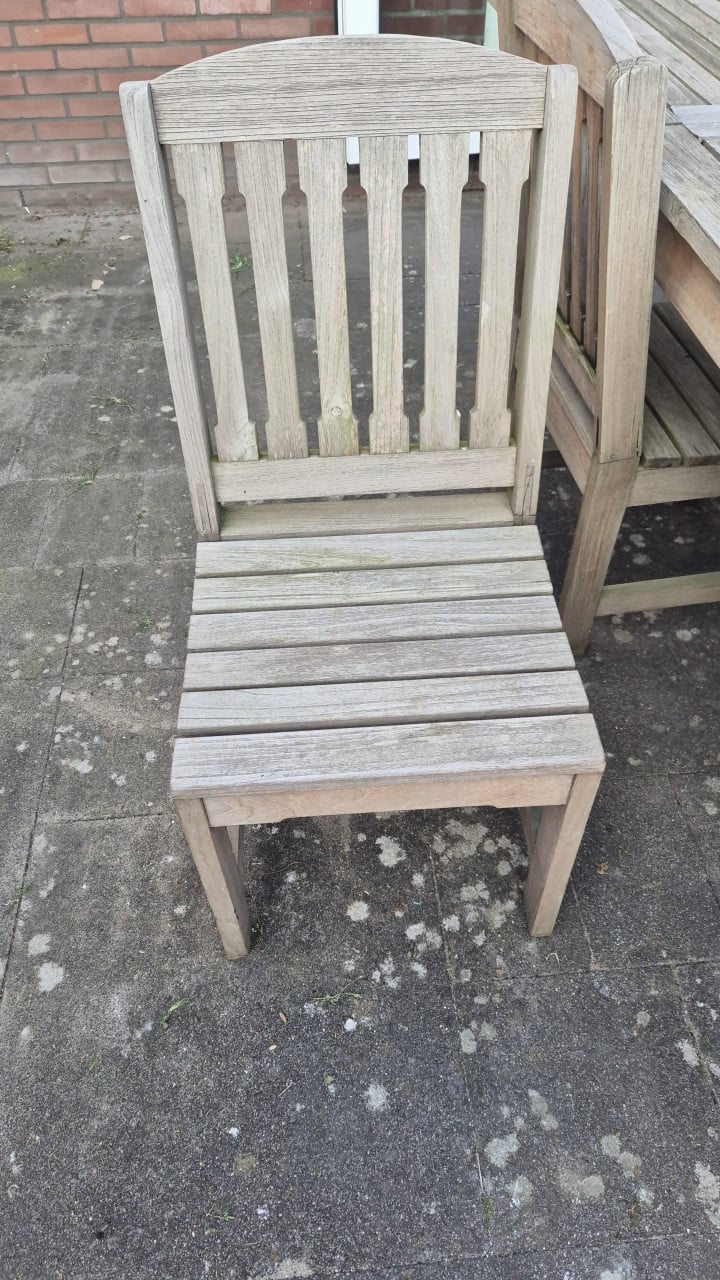 Tuinset