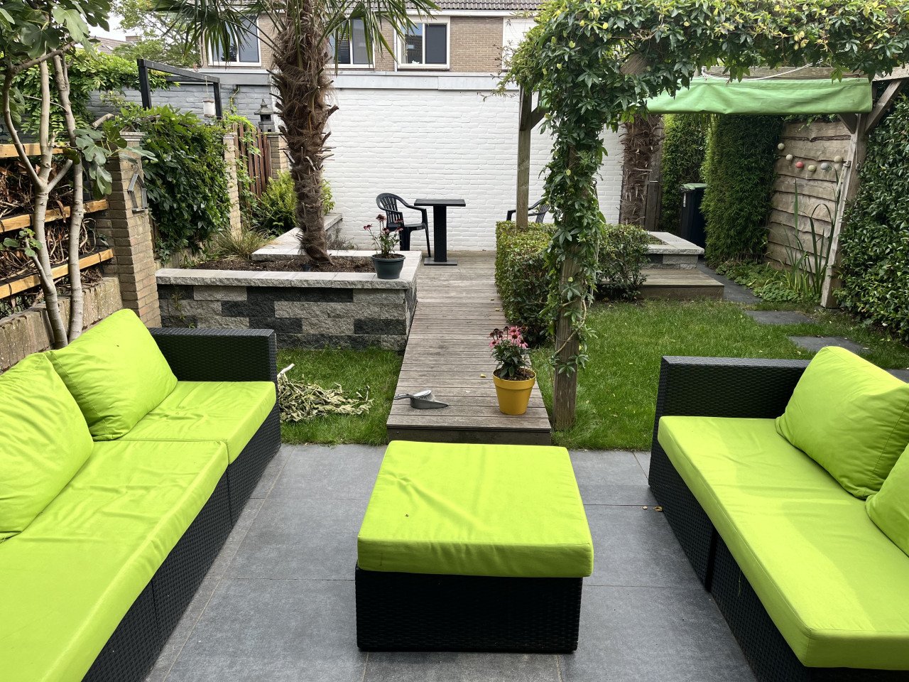 Loungeset