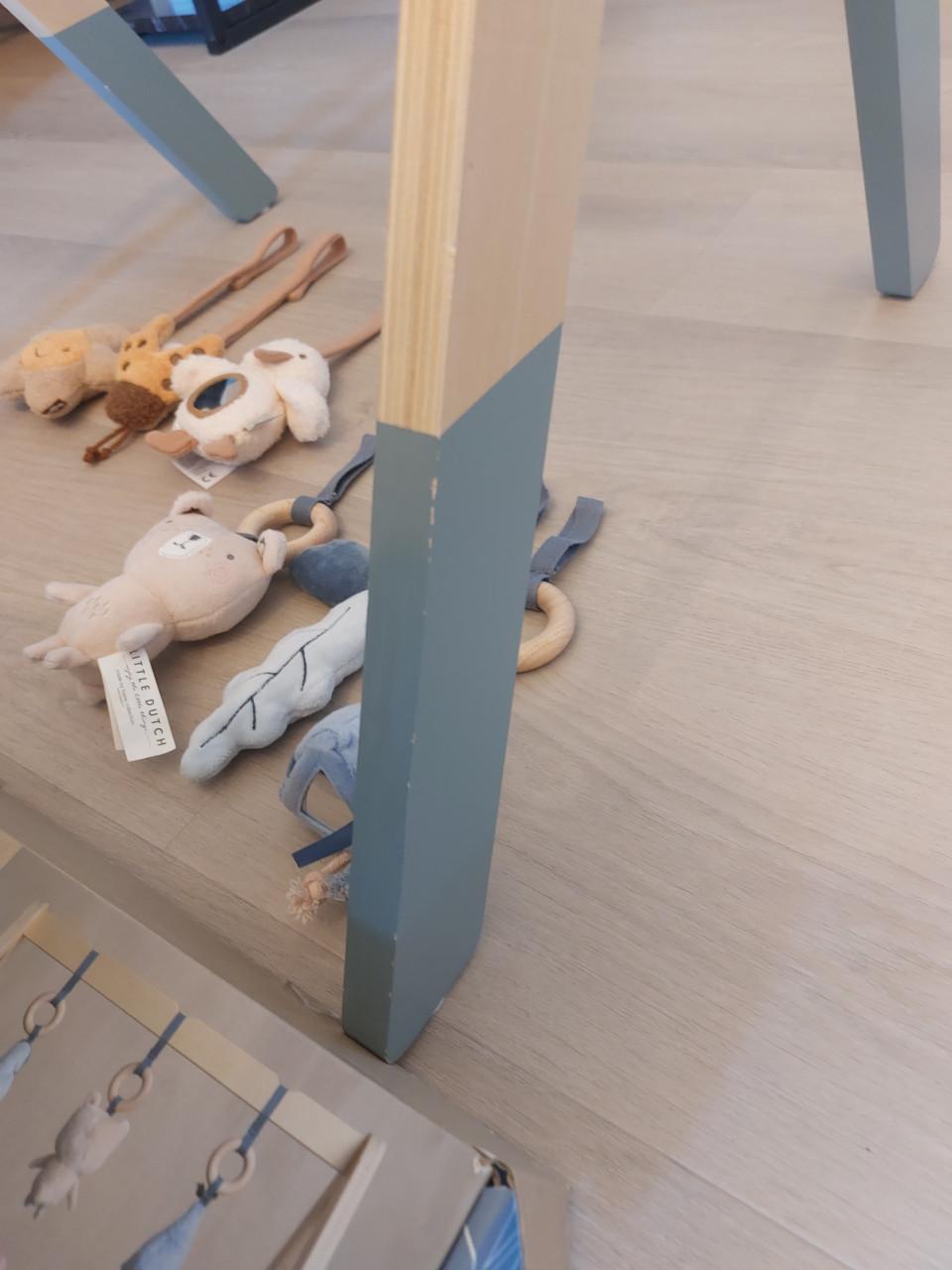 Babygym little dutch