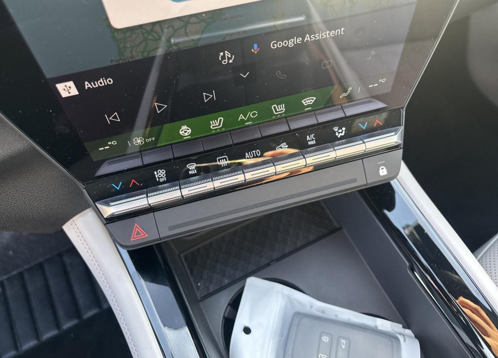 Renault Espace e-tech full hybrid 200 iconic 5p. - pack vision / pack light