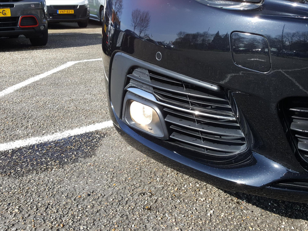 Peugeot 308 1.2 puretech 130pk s&s allure navigatie | cruise & climate cont