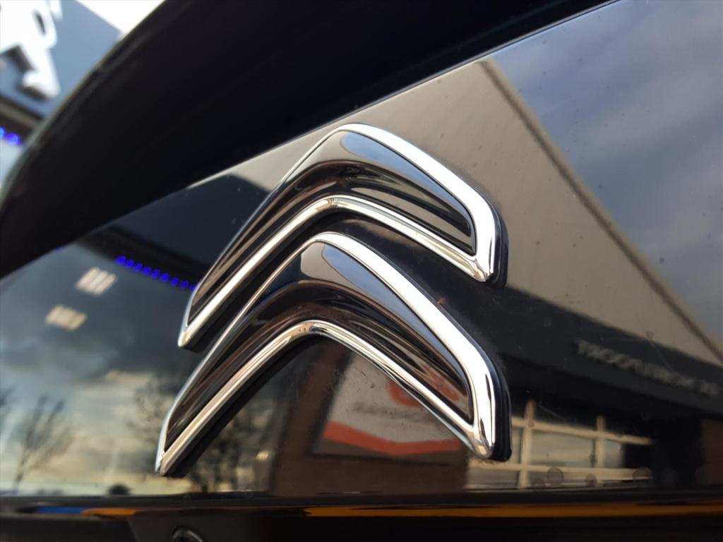 Citroen C4 feel pack 1.2 130pk automaat(8t) trekhaak | apple carplay & andr