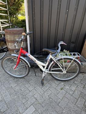 Kinderfiets
