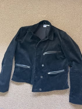 Kletter vest