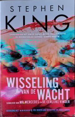 Stephan King