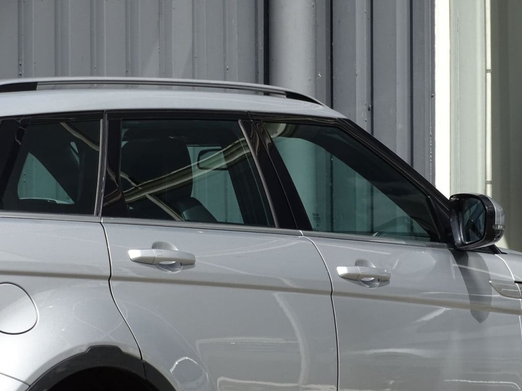 Land Rover Range Rover 2.0 si 4wd prestige