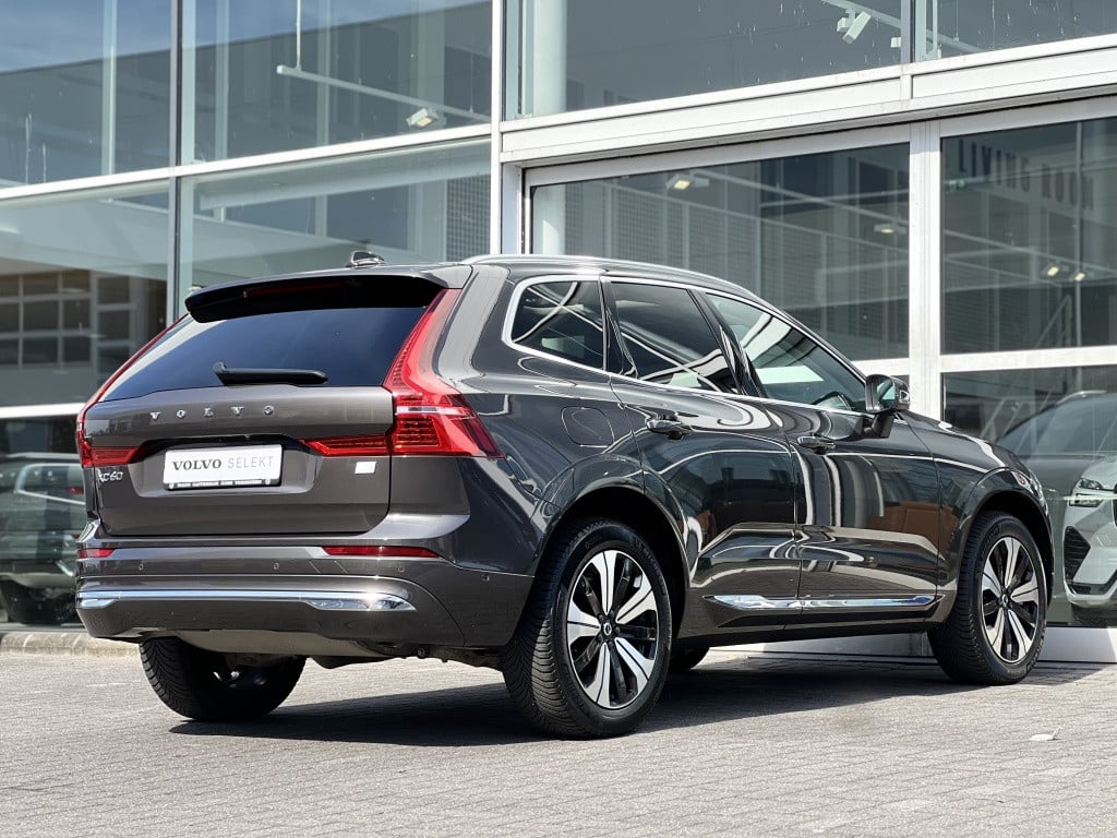 Volvo XC60 2.0 t6 awd plus + bright leder/360 cam./hk premium sound