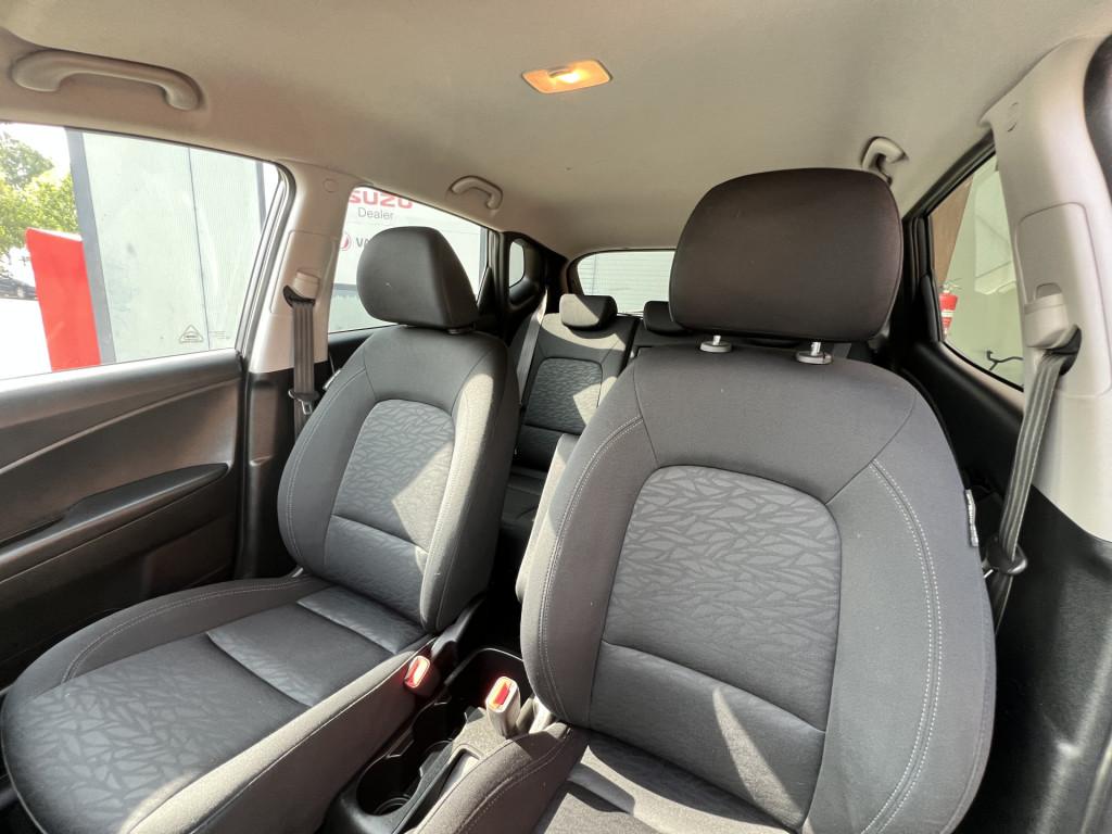 Hyundai Ix20 1.6i go! | stoel/ stuur verwarming | automaat