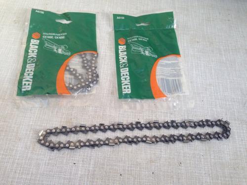 Black and decker Alligator Zaagketting | A6150