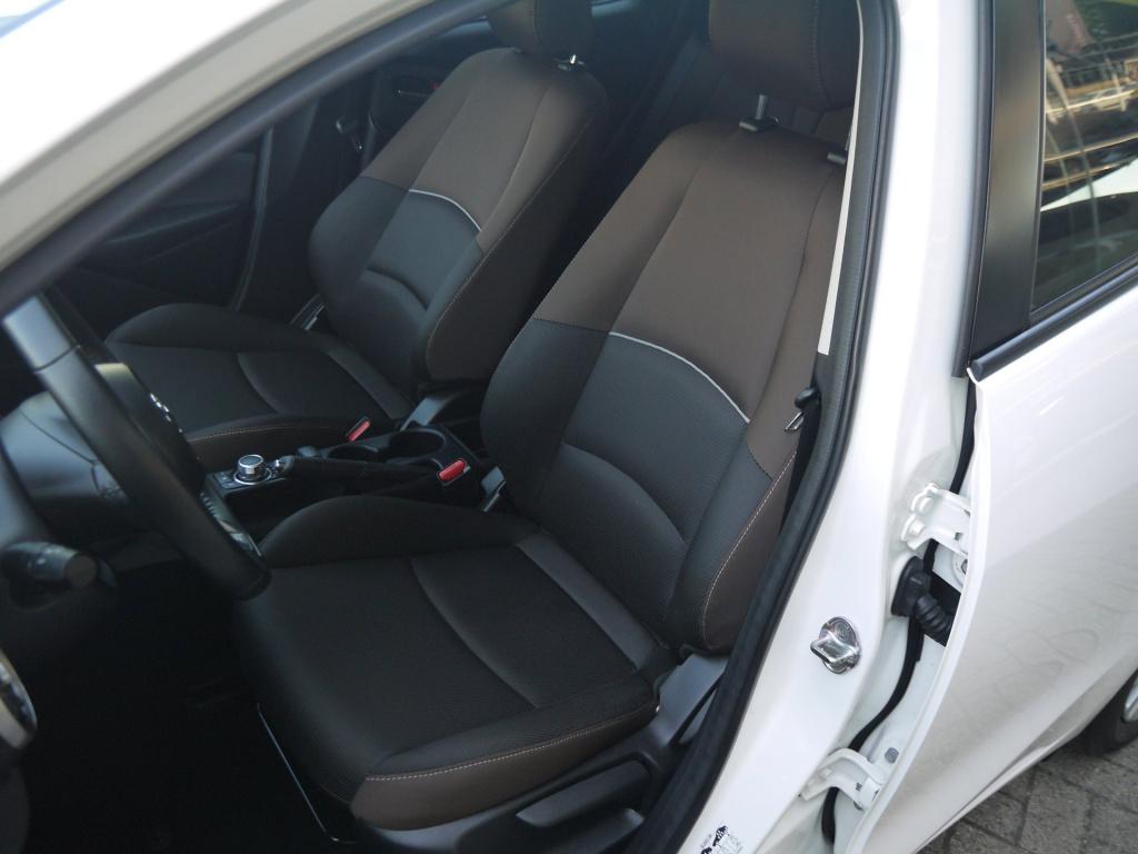Mazda 2 1.5 skyactiv-g style selected |rijklaar