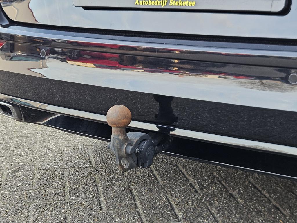 Volkswagen Golf variant 1.5 etsi r-line business | acc | elek. trekhaak