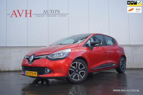 Renault Clio 0.9 tce eco collection