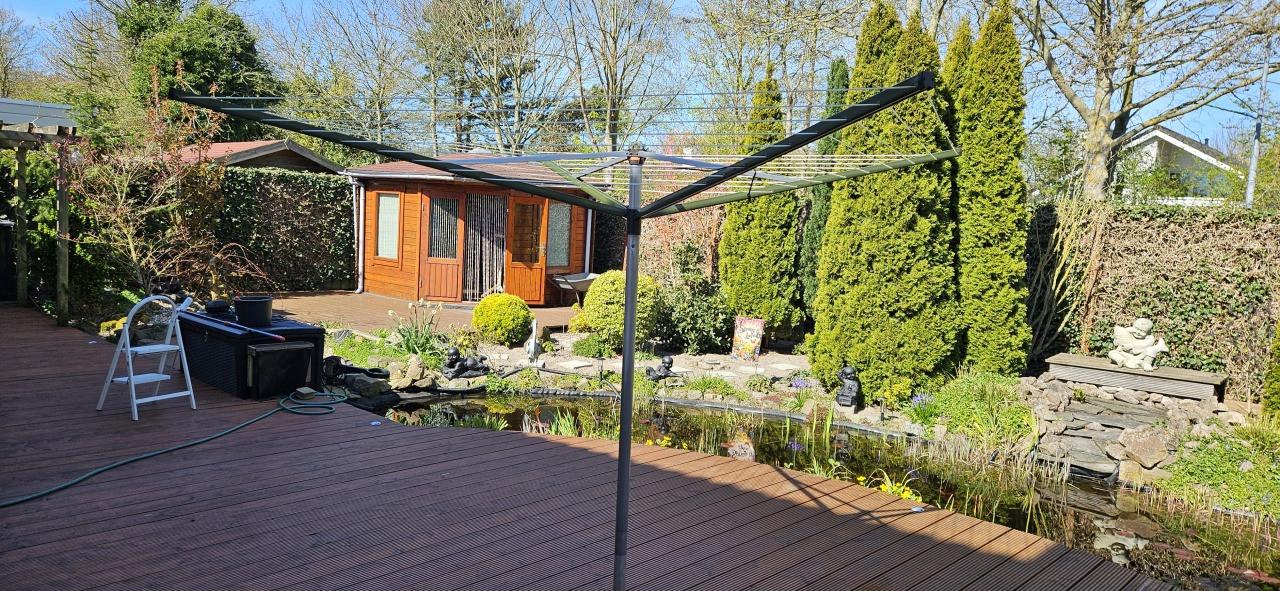 Droogmolen Brabantia