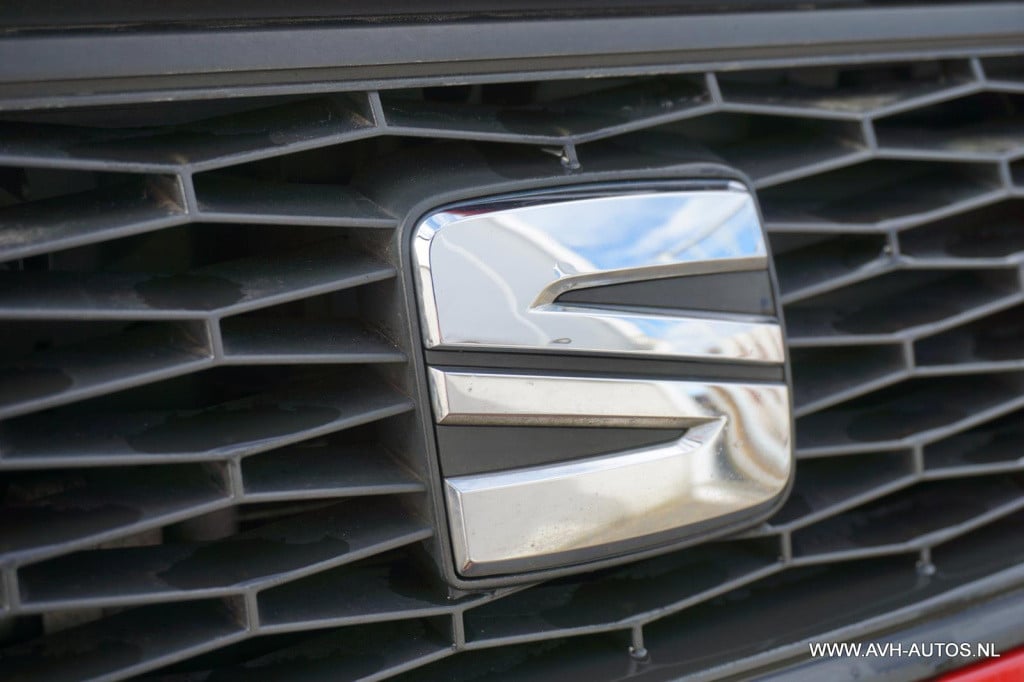 Seat Mii 1.0 sport dynamic