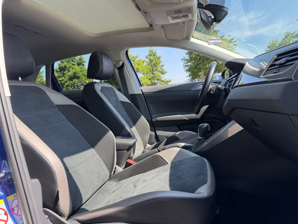 Volkswagen Polo 1.0 tsi highline * panoramadak * led * virtual cockpit