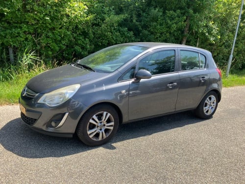 Opel Corsa 1.2
