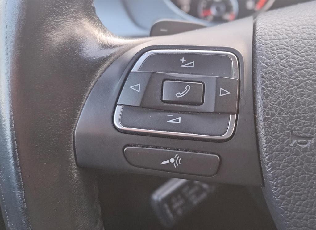 Volkswagen Passat Cc 1.8tsi 118kw 7-dsg