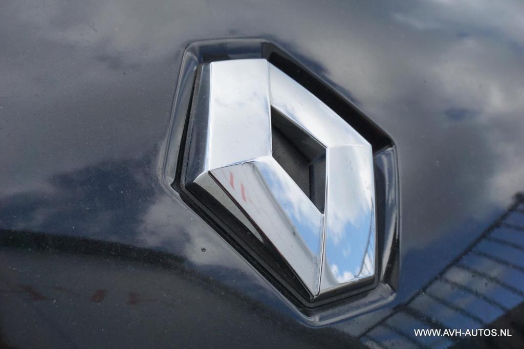 Renault Clio 1.2 tce dynamique