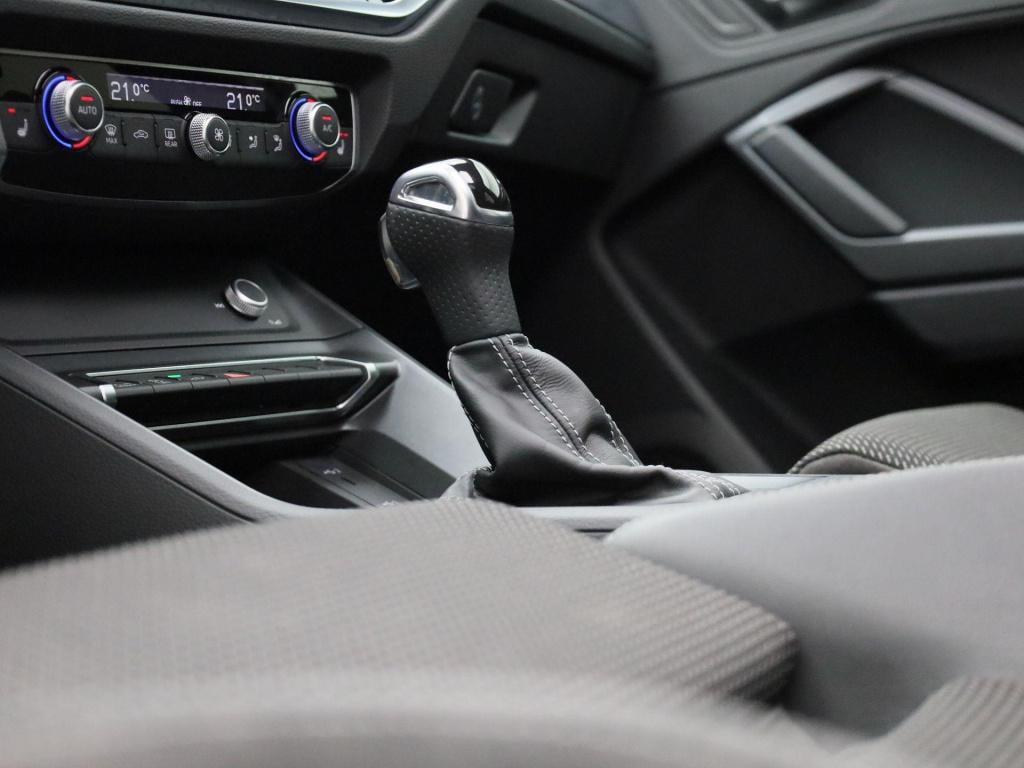 Audi Q3 sportback 45 tfsi e s edition | panoramadak | 2x s-line | automaat 