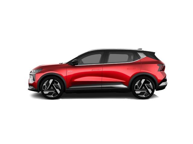 Mitsubishi Eclipse Cross instyle 87 kwh inclusief €4000, - korting