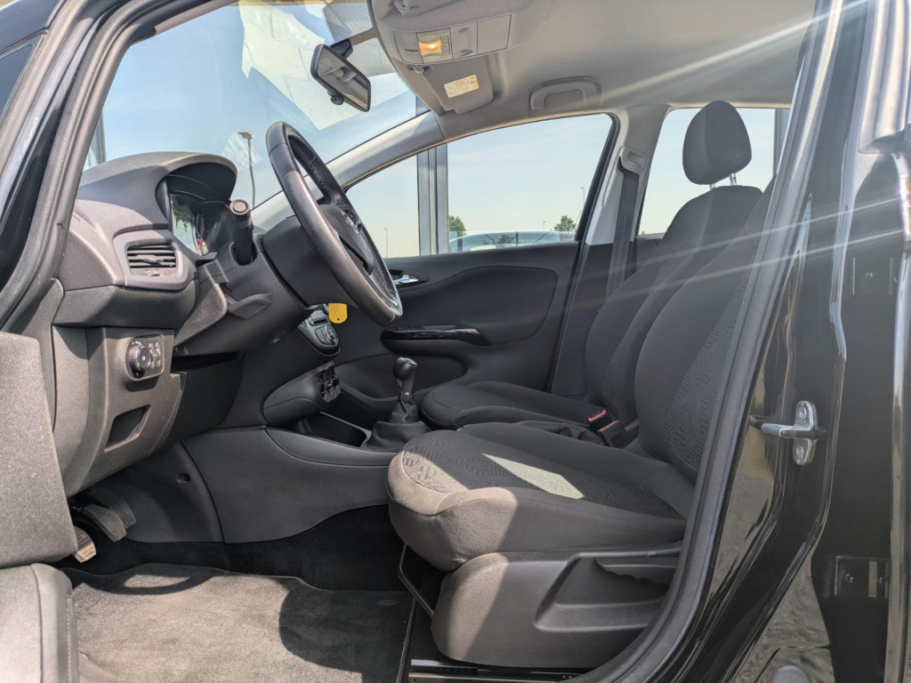 Opel Corsa 1.4 favourite | airco | cruise control | bluetooth