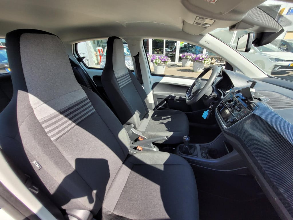 Volkswagen UP! 1.0