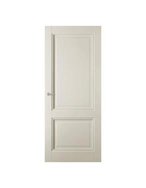 Binnendeur Sneek ‘Classic White’