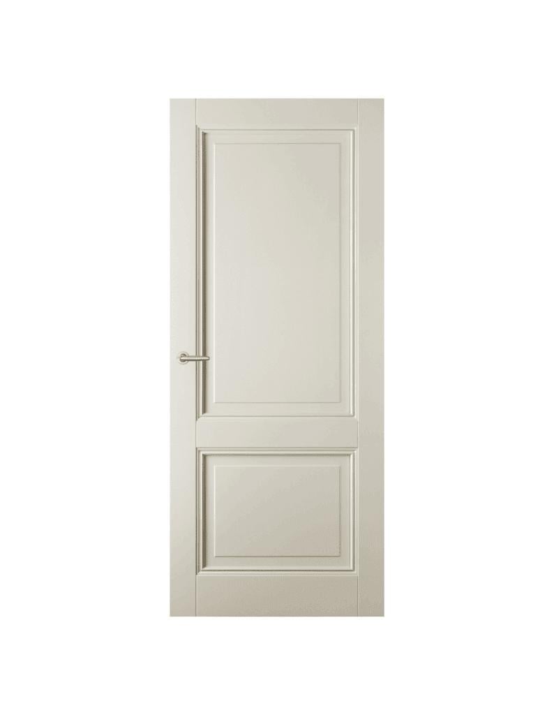 Binnendeur Sneek ‘Classic White’