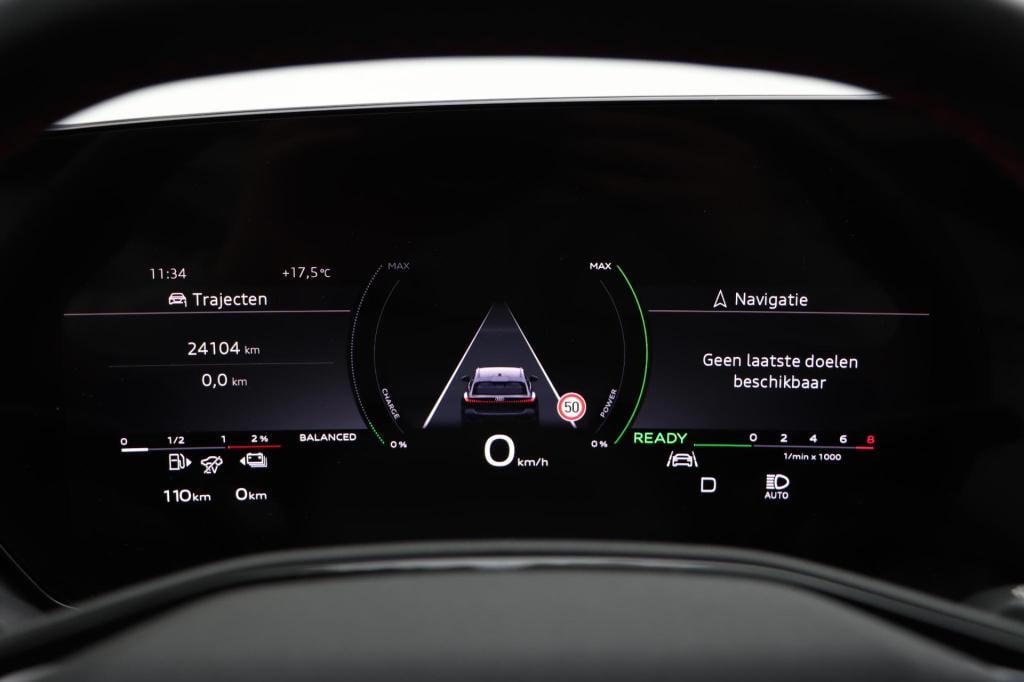 Audi A5 avant 2.0 e-hybrid quattro s edition competition 367pk s-tronic | s