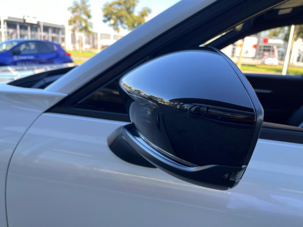 Mazda Cx-60 2.5 e-skyactiv phev homura|trekhaak|rijklaar