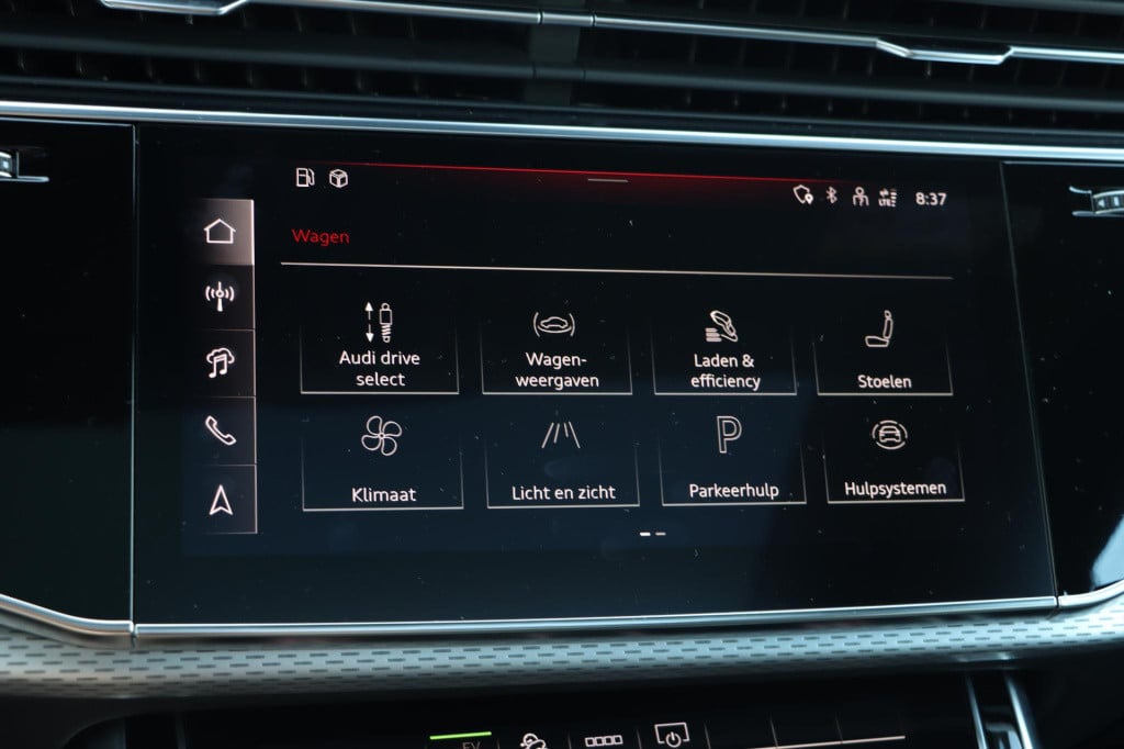 Audi Q8 55 tfsi e quattro pro line s 394pk tiptronic