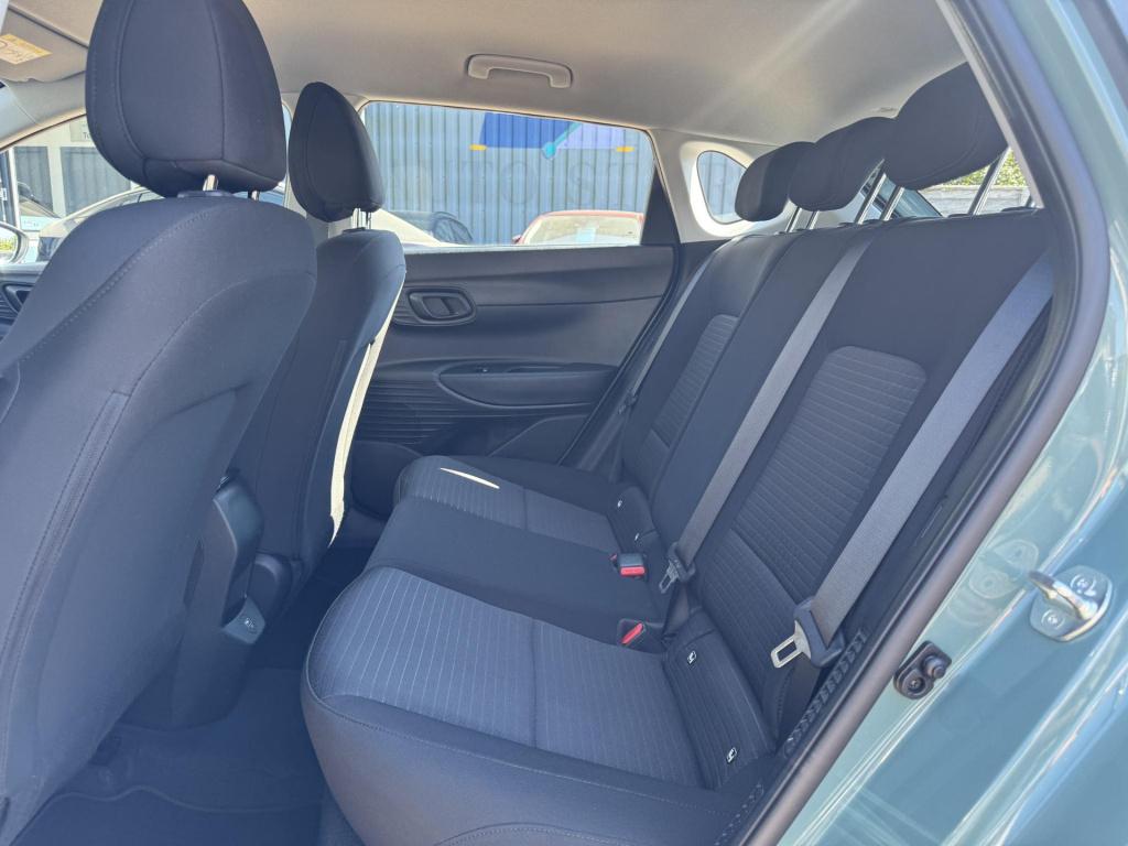 Hyundai I 20 1.0 t-gdi comfort smart