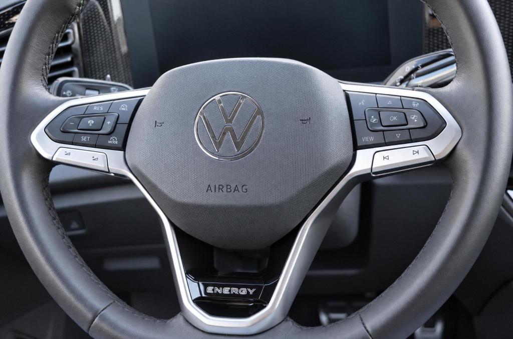 Volkswagen Tiguan 1.5 etsi life edition 130pk dsg7