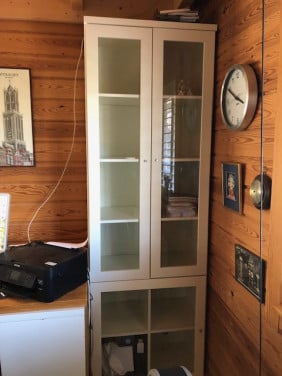 Ikea Billy kast