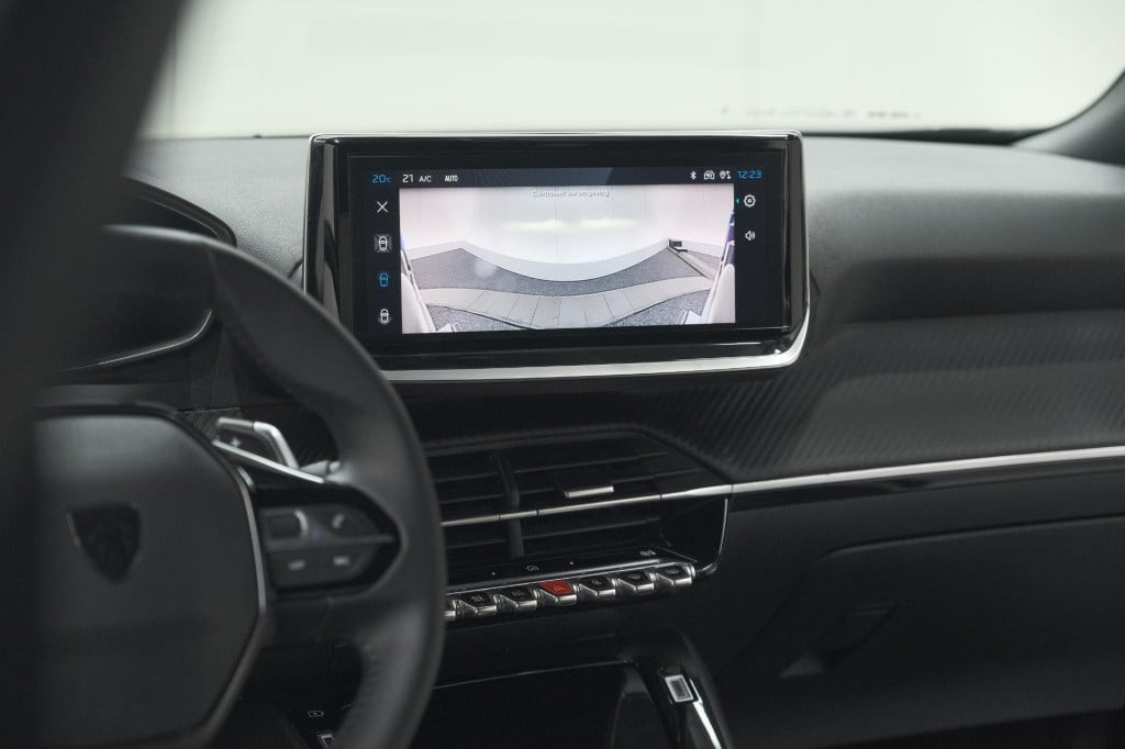 Peugeot 2008 hybrid 136 e-dcs6 allure | 360 camera | adaptieve cruise contr