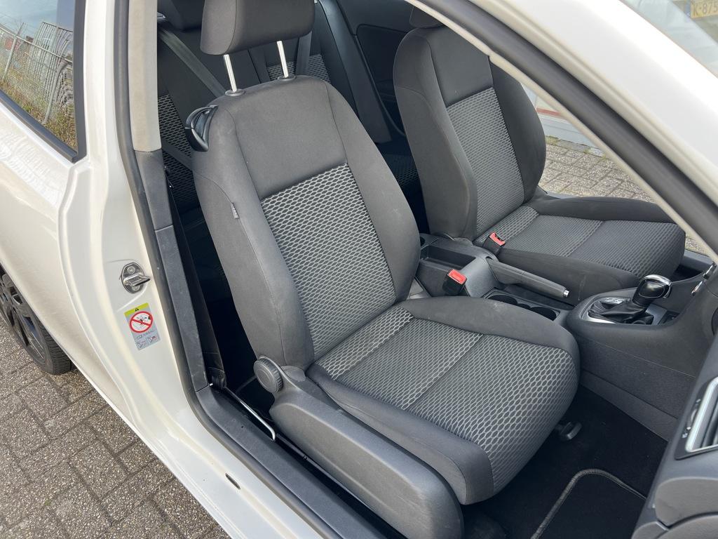 Volkswagen Golf 1.2 tsi trend edition bluemotion