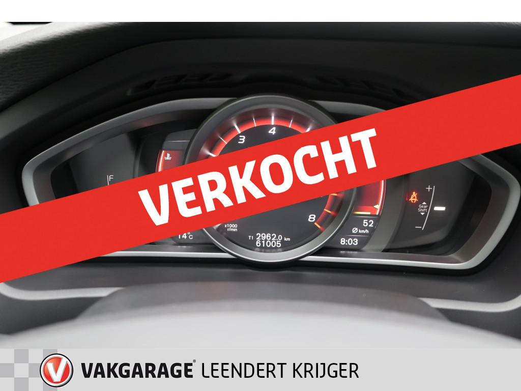Volvo V40 cross country 2.0 t3 momentum|trekhaak|volledig rijklaar|12 maand